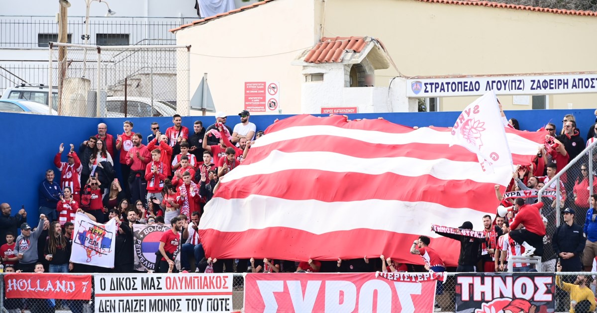 Σοκ στη Σύρο: Σορός γυναίκας εντοπίστηκε εντός του λιμένα της Ερμούπολης