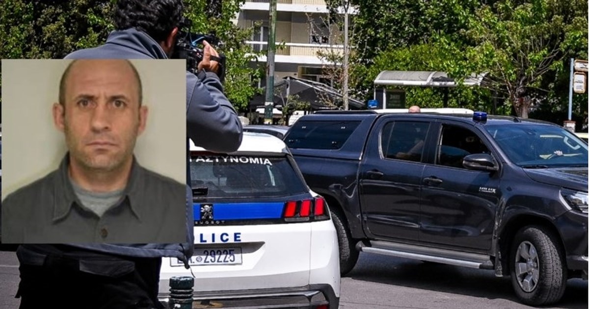 Θεσσαλονίκη: Το επικρατέστερο σενάριο για τον νεκρό στον ποταμό Λουδία - Αγνοείται το δεμένο με τούβλα πτώμα του