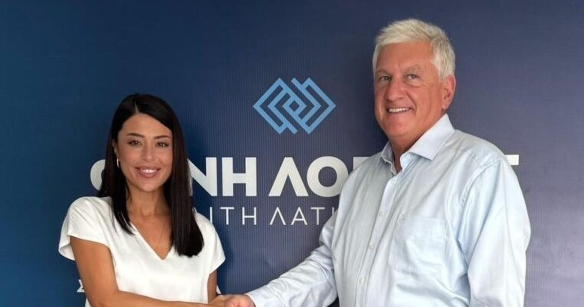 Στο κόμμα της Λατινοπούλου προσχώρησε ο Δημήτρης Καμπόσος - Δεύτερη μεταγραφή από τη ΝΔ