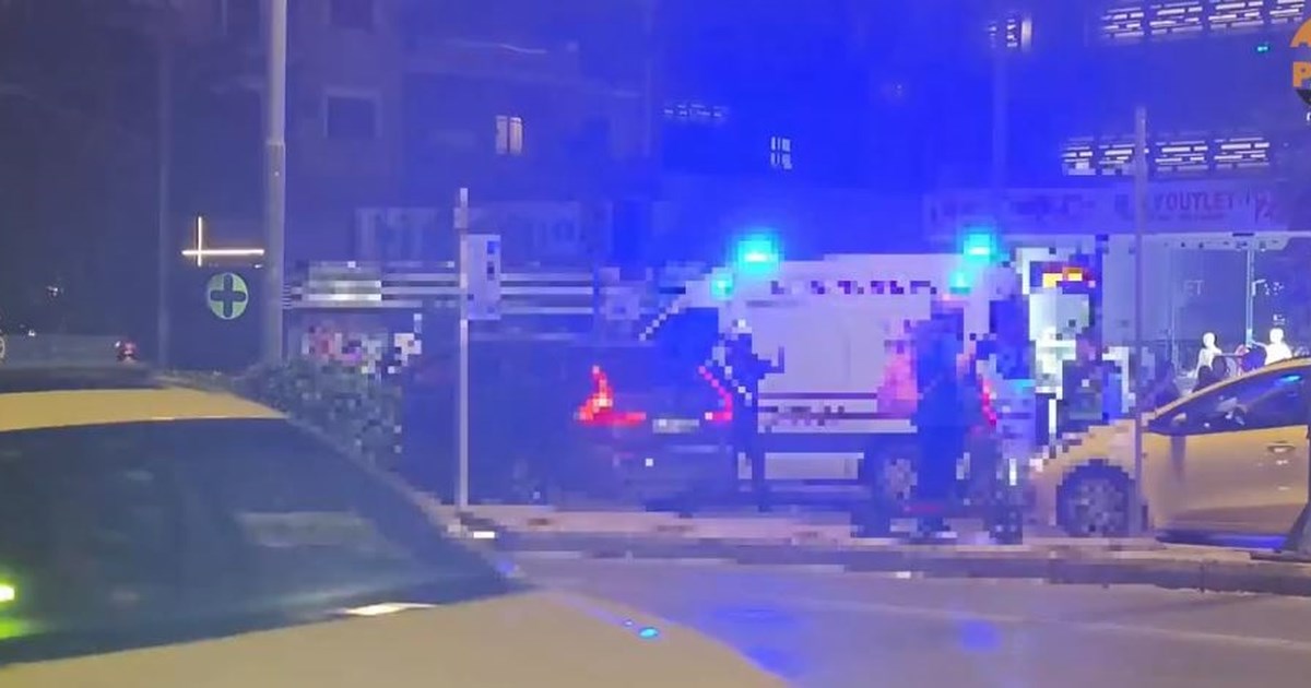 Τροχαίο δυστύχημα στη Χαλκιδική: Νεκρός 26χρονος μοτοσικλετιστής - Συγκρούστηκε με 74χρονο οδηγό ΙΧ