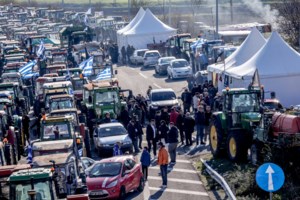 Γιώργος Μπότας: Οι αγροτικές ενισχύσεις 126.000 ευρώ σε 5 χρόνια και τα 17 χωράφια "φαντάσματα"