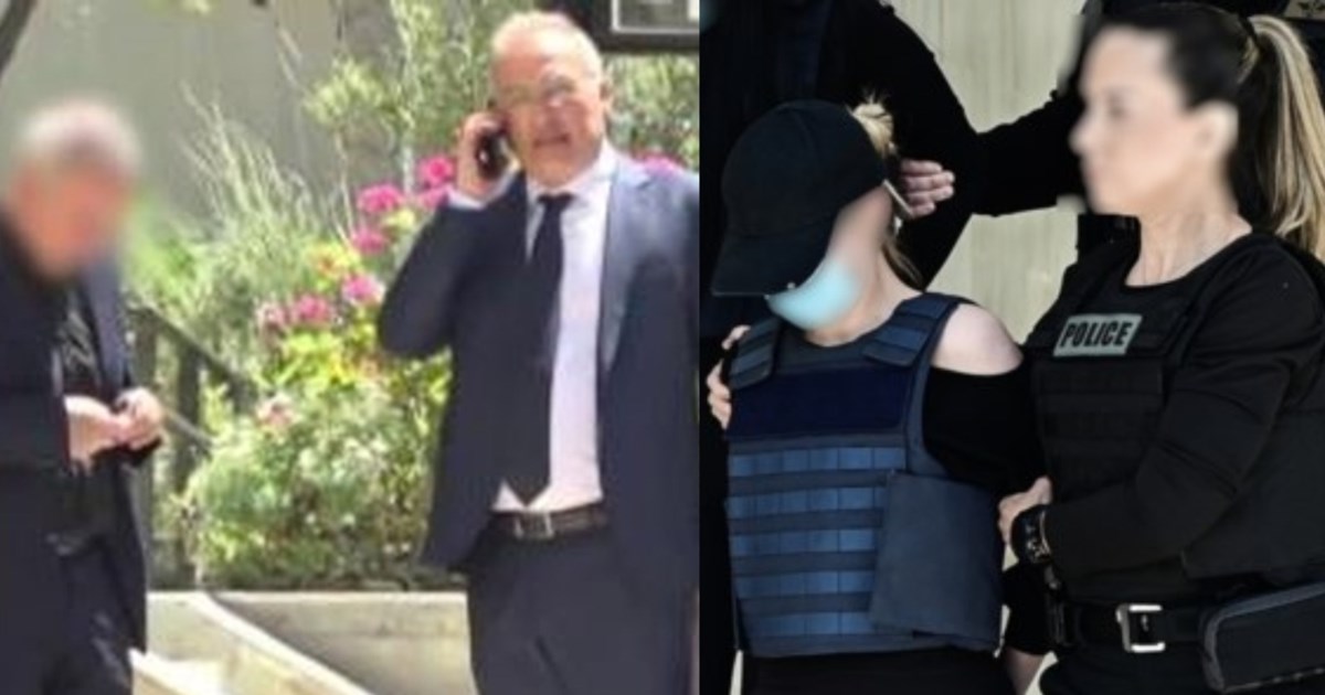 Άγιος Δημήτριος: Προφυλακιστέος ο 20χρονος για τη δολοφονία του 27χρονου - Τι ισχυρίστηκε, με λυγμούς η σύντροφός του