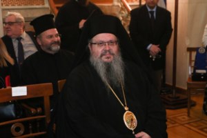 Μητροπολίτης Μεσσηνίας: Δεν μπορούμε να αρνηθούμε τη βάπτιση των παιδιών των ομόφυλων ζευγαριών- Προσωπική η άποψη του Ιερώνυμου