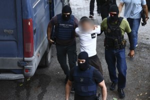 Υπόθεση Νέστορα: Συμπληρωματική απολογία έδωσε ο 24χρονος ιδιοκτήτης του διαμερίσματος - εικόνα 2