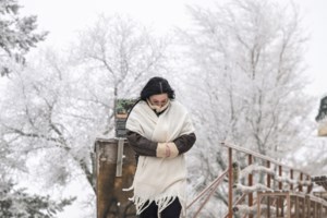 Μαίνεται η κακοκαιρία στην Ευρώπη: Χάος στις μετακινήσεις - Κίνδυνος χιονοστιβάδας στις αυστριακές Άλπεις - εικόνα 4