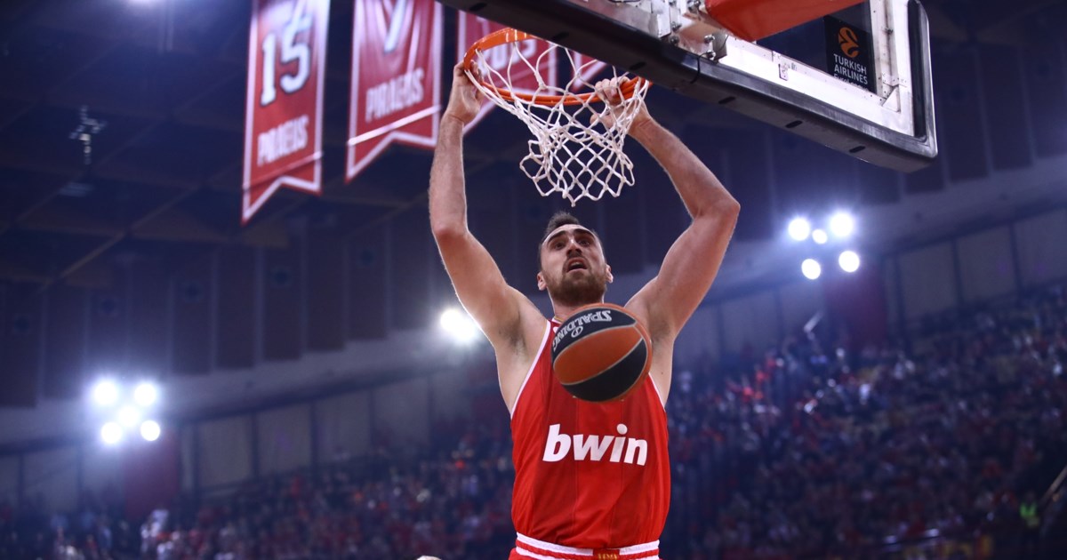 Χάντμπολ: Επέστρεψε η ΑΕΚ κάνοντας το 2-2 στους τελικούς με τον Ολυμπιακό