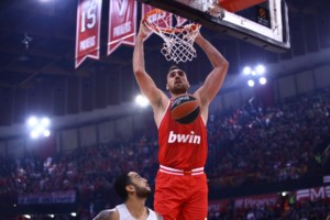 Χάντμπολ: Επέστρεψε η ΑΕΚ κάνοντας το 2-2 στους τελικούς με τον Ολυμπιακό