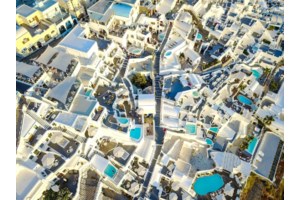 Σαντορίνη: O φονικός σεισμός 7,5 Ρίχτερ το 1956 με 53 νεκρούς και τσουνάμι - Ο μεγαλύτερος στην Ευρώπη τον 20ό αιώνα - εικόνα 4