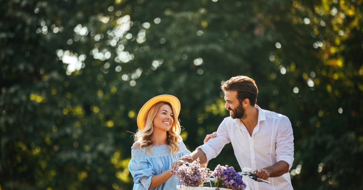 Τέλος στη μοναξιά: Τα 3 ζώδια που βρίσκουν τον έρωτα ως το καλοκαίρι