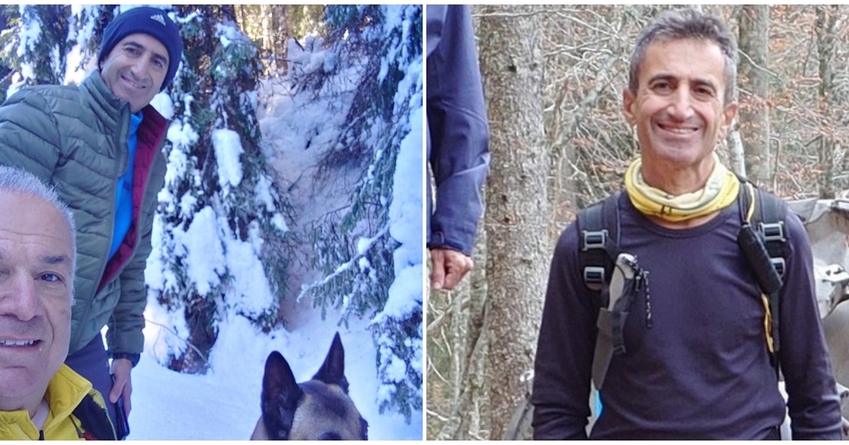 Δράμα: Οι ασάφειες του φίλου του 61χρονου ορειβάτη και το βίντεο με την επίθεση της αρκούδας - "Πόνος, φωνές και μετά σιωπή"
