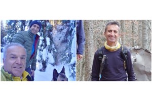 Δράμα: Οι ασάφειες του φίλου του 61χρονου ορειβάτη και το βίντεο με την επίθεση της αρκούδας - "Πόνος, φωνές και μετά σιωπή"