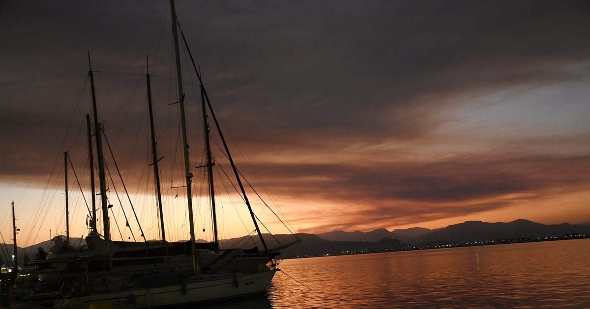 Ναύπλιο: Ετσι είναι πλέον ο ιστορικός Ιερός Ναός του Αγίου Νικολάου, μετά από πολλά χρόνια αποκατάστασης - εικόνα 6