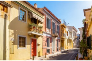 Άρθρο Μητσοτάκη στο περιοδικό της ΟΝΝΕΔ: Τα "όπλα" μας στη μάχη με τη στεγαστική κρίση