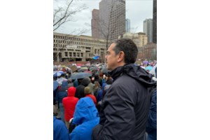 Άρθρο Τσίπρα στους New York Times: Τέσσερα "stop" για τους εχθρούς της Δημοκρατίας