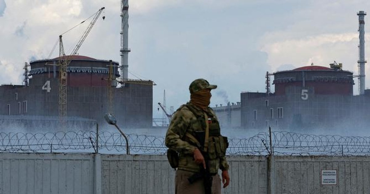 Ουκρανία: Ρωσικός πύραυλος σκότωσε μέλη της ομάδας του Δανικού Συμβουλίου Προσφύγων