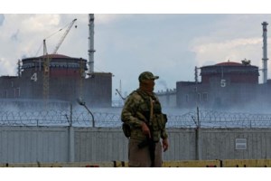 Ουκρανία: Ρωσικός πύραυλος σκότωσε μέλη της ομάδας του Δανικού Συμβουλίου Προσφύγων