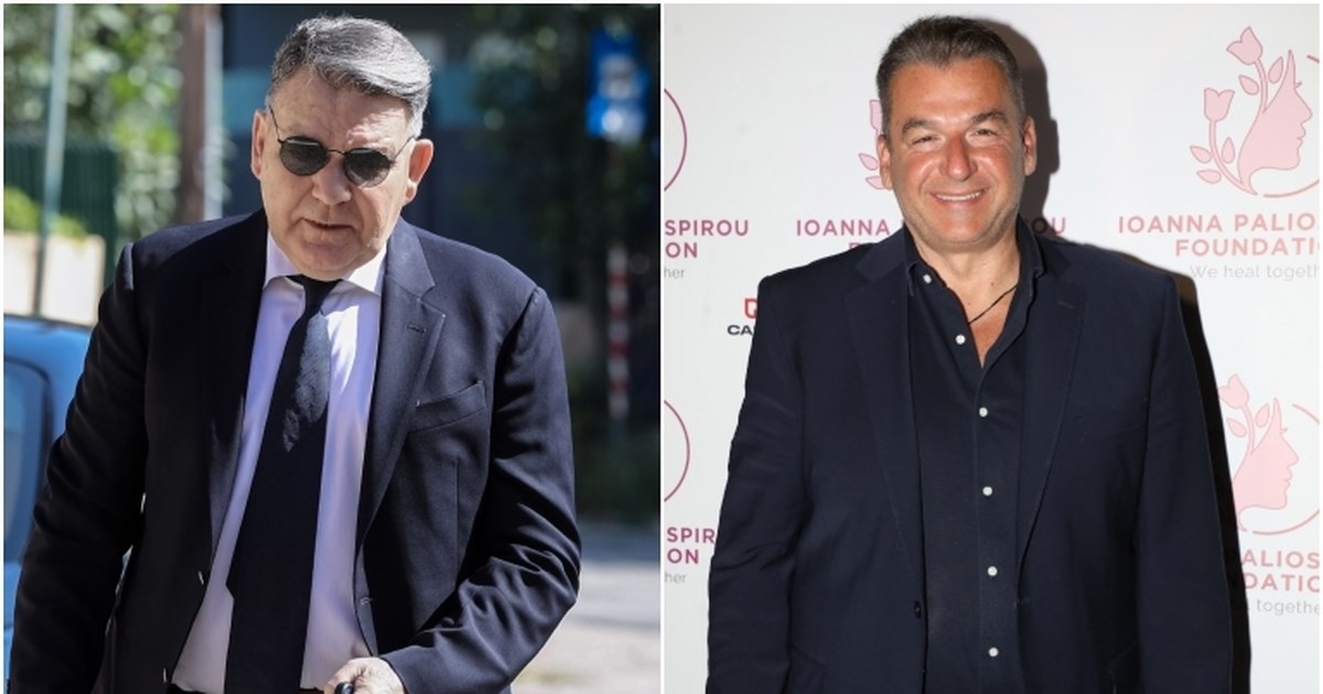 Η ΕΣΗΕΑ στηρίζει τον Λιάγκα μετά την επίθεση Κούγια: Αποδοκιμάζουμε τους απαράδεκτους χαρακτηρισμούς