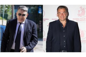 Η ΕΣΗΕΑ στηρίζει τον Λιάγκα μετά την επίθεση Κούγια: Αποδοκιμάζουμε τους απαράδεκτους χαρακτηρισμούς