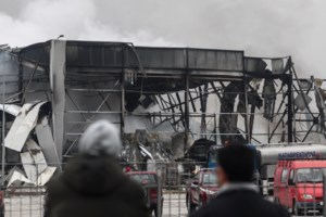 Βιολάντα: "Θρηνούμε 5 δικούς μας ανθρώπους" - Μέτρα στήριξης στις οικογένειες των θυμάτων