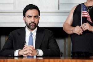 Σκληρή απάντηση από το γραφείο Νετανιάχου στον Μαμντάνι - "Οι πράξεις του είναι ανόητες" - εικόνα 2