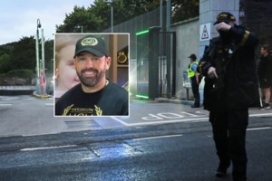 Κρήτη: Συνελήφθη ηγετικό μέλος μαφιόζικης οργάνωσης της Σερβίας - Ψάχνουν τις επαφές του στην Ελλάδα