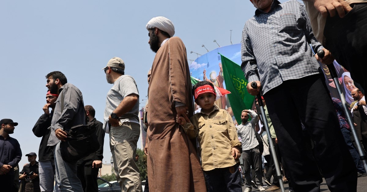 Ισραηλινοί χάκερ χτύπησαν μεγάλη κρατική ιρανική τράπεζα: Καταρρέει το σύστημά της - εικόνα 2