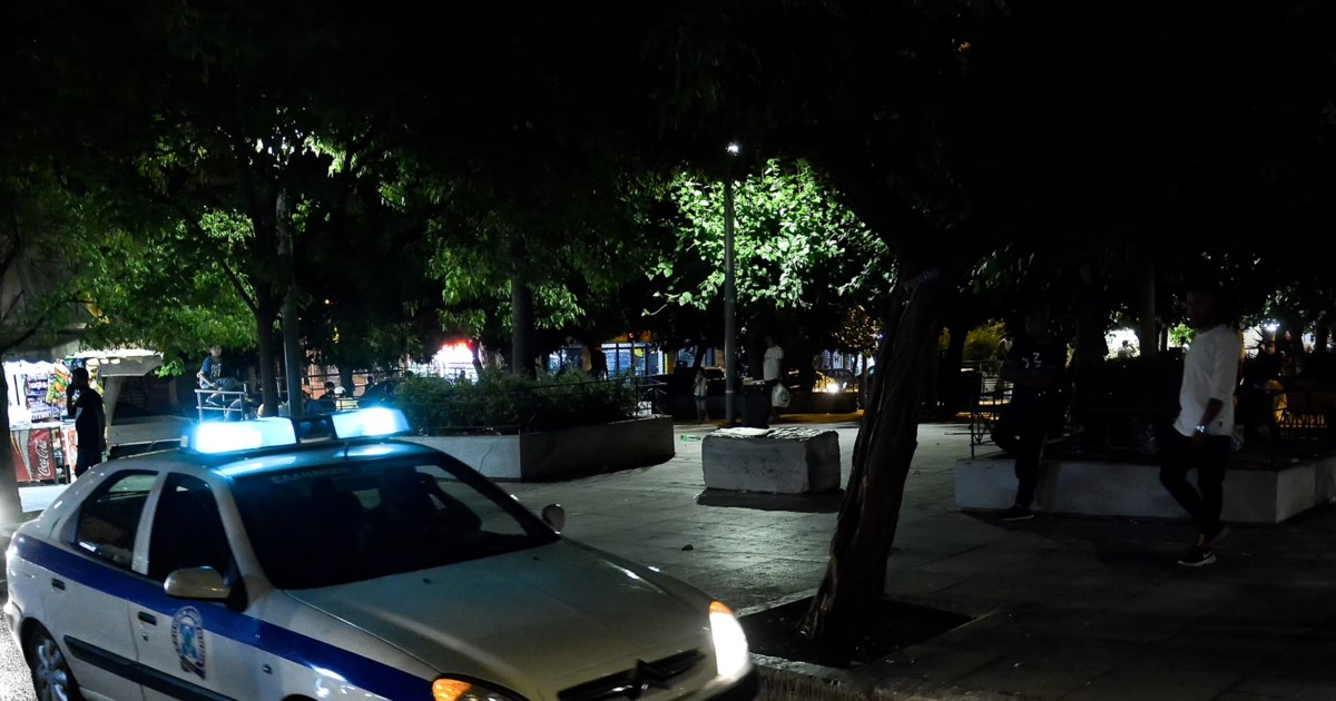 Βίντεο ντοκουμέντο από το έγκλημα στην Κυψέλη: Η στιγμή που τα δύο αδέλφια σκοτώνουν τον 28χρονο θείο τους