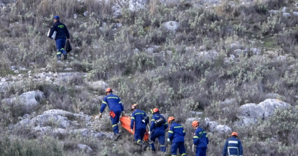 Βασίλης Καλογήρου: Νέες αποκαλύψεις για τα φάρμακα που λάμβανε - Στο μικροσκόπιο της ΕΛΑΣ ύποπτο αυτοκίνητο