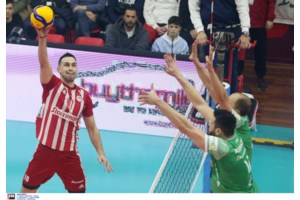 Σούπερ Ολυμπιακός και στο Βερολίνο, 1-0 την Ουνιόν με τρομερό γκολ του Τσικίνιο