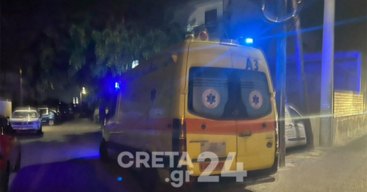 Σοκ από το πεταμένο μωρό σε κάδο στην Κρήτη: "Μύριζε έντονα χλωρίνη στη σακούλα" - Συγκλονισμένος ο διασώστης [εικόνες] - εικόνα 6