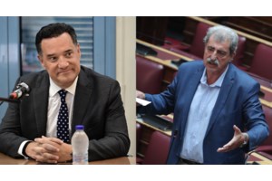 Λοβέρδος: "Το 2019 ο Κοντονής μου είπε βαριά πράγματα που δένουν με αυτά που κατήγγειλε ο Γεωργιάδης για τον Τσίπρα"