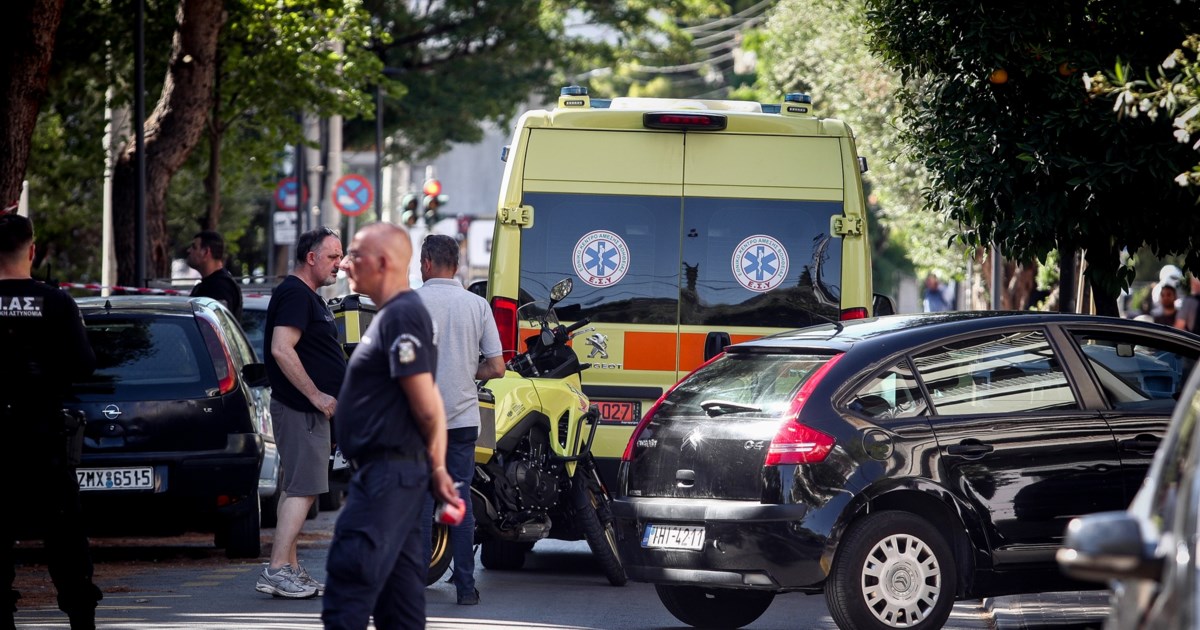 Θρήνος στο Αμύνταιο: Βρέφος τριών μηνών μεταφέρθηκε νεκρό στο Κέντρο Υγείας - Πέθανε στον ύπνο του, λένε οι γονείς