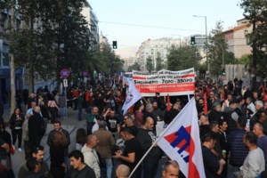 Θεσσαλονίκη: Εκτός λειτουργίας το Μετρό από 10 Νοεμβρίου έως 10 Δεκεμβρίου λόγω της επέκτασης