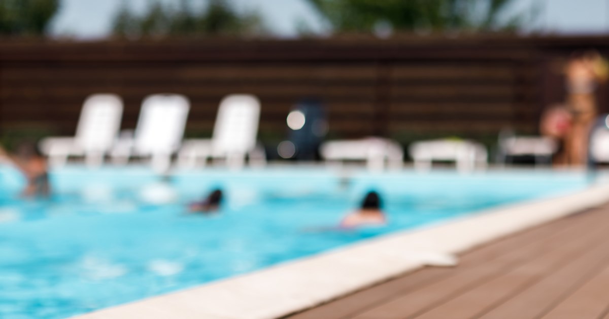 Χαλκιδική: "Δεν ξέρω αν υπήρχε επίβλεψη, δεν έχουν πει τίποτα απ'την κατασκήνωση" λέει ο πατέρας της 8χρονης που πνίγηκε σε πισίνα