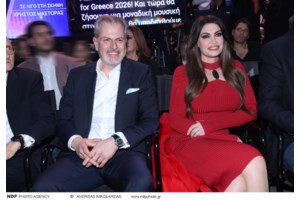 Ανατροπή: Η Γκίλφοϊλ δεν θα είναι τελικά νονά του μωρού του Αργυρού και της Νίκα - Τι άλλαξε - εικόνα 3