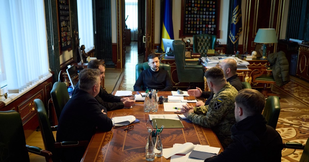 FT: Συμφωνία Ουκρανίας, EE, και ΗΠΑ σε σχέδιο εκεχειρίας - Τι θα γίνει αν την παραβιάσει η Ρωσία - εικόνα 3