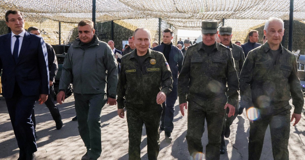 Κρίσιμες ώρες για την Ουκρανία: Από το παρ’ ολίγον ναυάγιο στη Γενεύη, στο νέο σχέδιο 19 σημείων - εικόνα 3