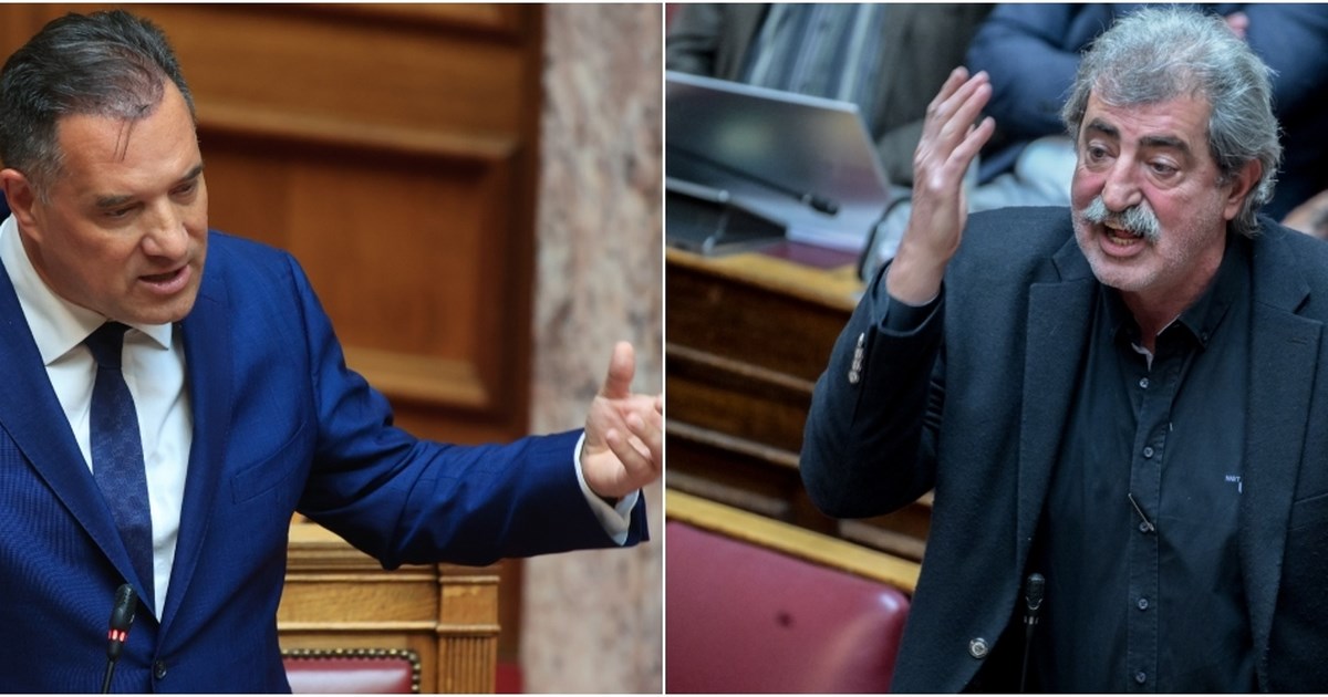 Παύλος Πολάκης για Αλέξη Τσίπρα: Να ξεκαθαρίσει αν θα επιστρέψει ή όχι - Δεν κάνει καλό στην υπόθεση του ΣΥΡΙΖΑ