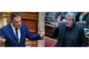 Παύλος Πολάκης για Αλέξη Τσίπρα: Να ξεκαθαρίσει αν θα επιστρέψει ή όχι - Δεν κάνει καλό στην υπόθεση του ΣΥΡΙΖΑ