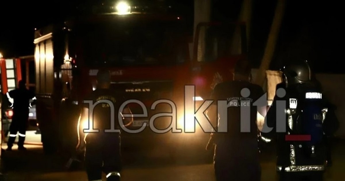 Ανώγεια: Γύρισαν από διακοπές και βρήκαν το σπίτι τους… γαζωμένο με σφαίρες [εικόνες] - εικόνα 4