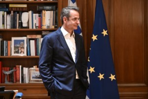 Ζούπης: Χρειάζεται χρόνος για να αξιολογηθούν τα μέτρα της ΔΕΘ - Μπορεί να εμφανιστούν νέα κόμματα