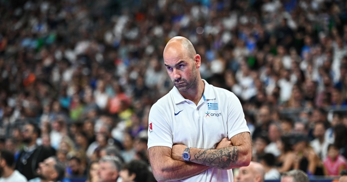 Eurobasket 2025: Πρεμιέρα "με το δεξί" για την Εθνική μας απέναντι στην Ιταλία με 75-66