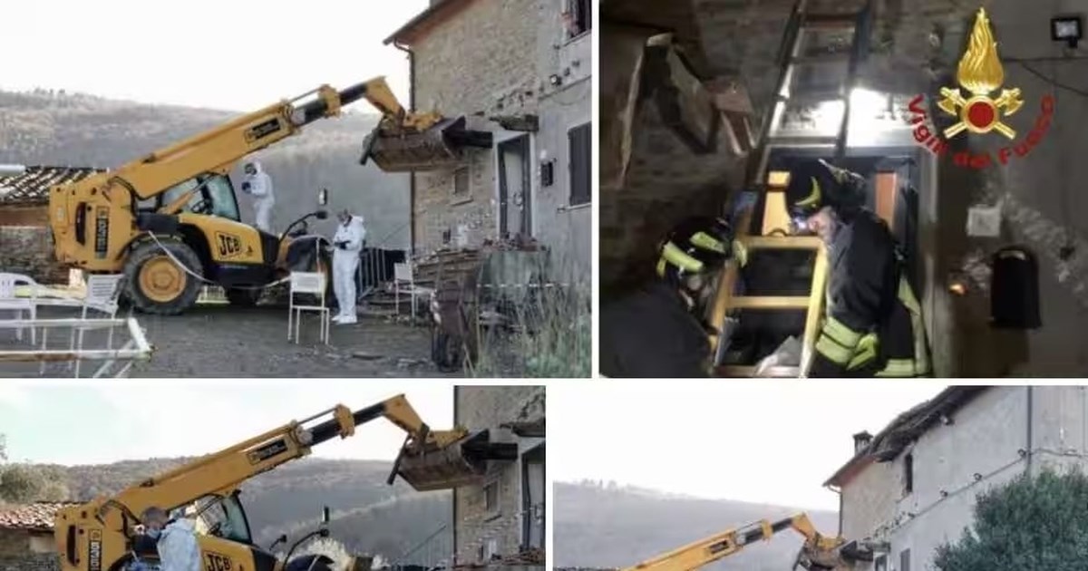 Απίστευτο: Καταζητούμενος στην Ιταλία παρίστανε… το ομοίωμα σε φάτνη για να κρυφτεί