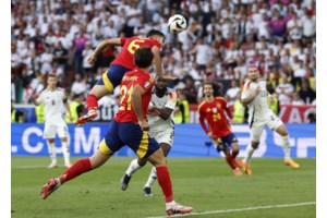 Euro 2024: Η Γαλλία επικράτησε με 5-3 στα πέναλτι της Πορτογαλίας και πήρε την πρόκριση στους "4"- Τίτλοι τέλους για Ρονάλντο - εικόνα 3