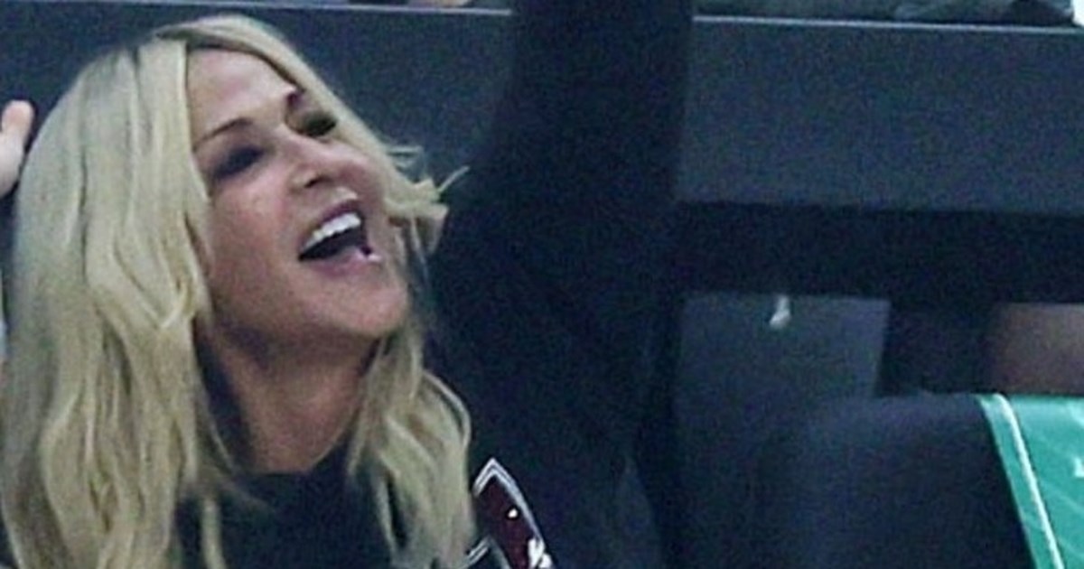 Εκνευρίστηκε η Κατερίνα Καινούργιου με τα σχόλια για τη Δέσποινα Βανδή: Πραγματικά δεν ντρέπεστε; [βίντεο]