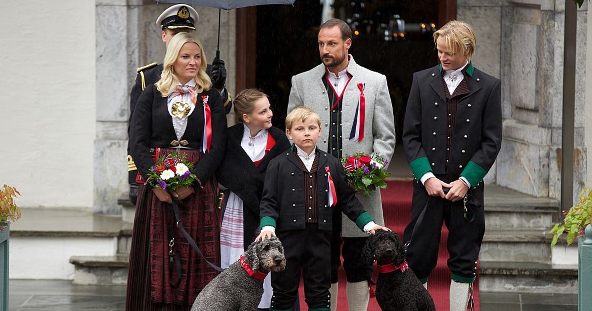 Νορβηγία: Yπέρ της διατήρησης της μοναρχίας το κοινοβούλιο παρά τα σκάνδαλα της βασιλικής οικογένειας - εικόνα 3