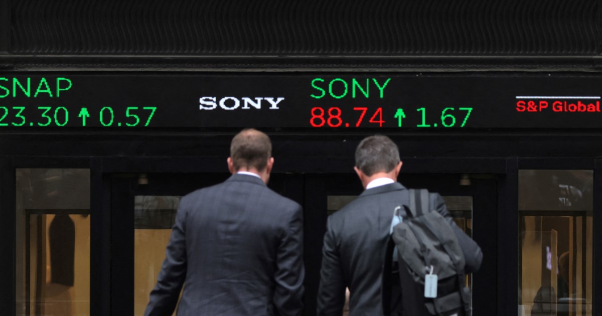 Χρηματιστήριο Αθηνών: Κλείνει σε νέα υψηλά 15ετίας