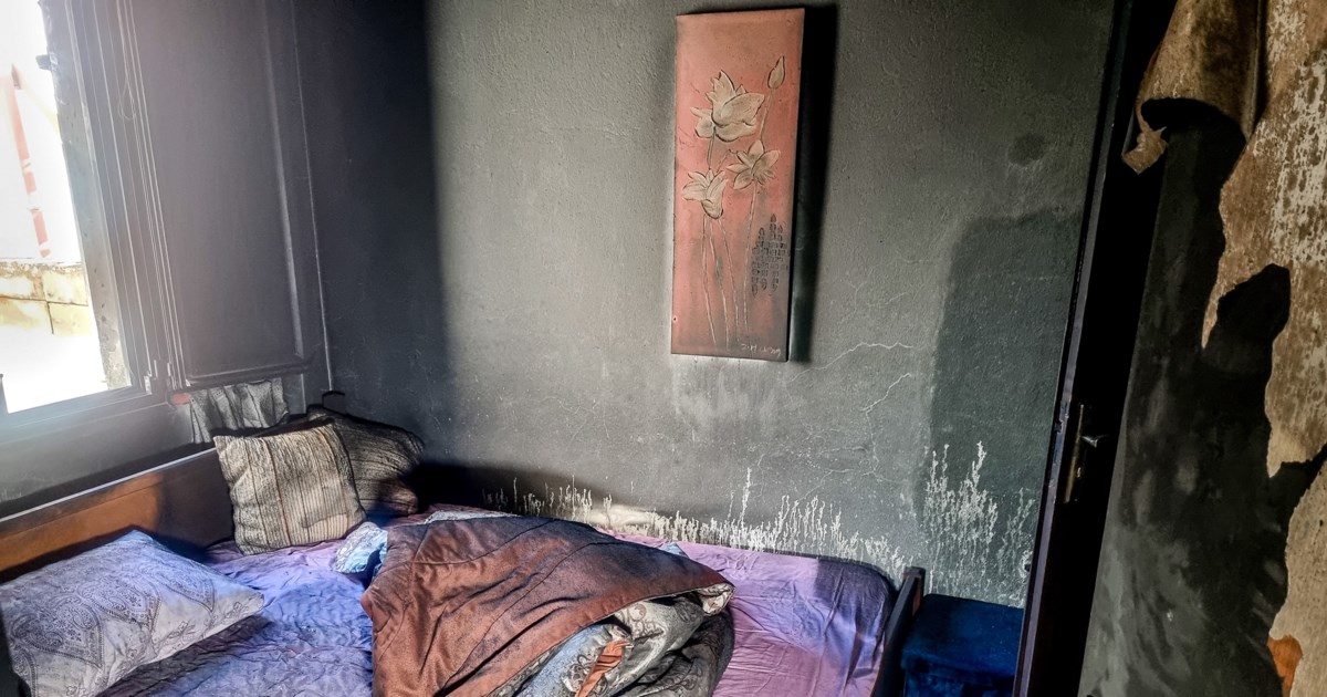 Καλαμπάκα: Θλίψη στην κηδεία του 55χρονου ιδιοκτήτη του ξενοδοχείου – Τι δείχνουν τα ιατροδικαστικά ευρήματα  [βίντεο] - εικόνα 4