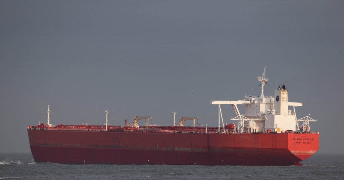 Νέα άνοδος στις τιμές πετρελαίου: Το Brent σκαρφαλώνει στα 103 δολάρια εν μέσω ανησυχιών στις αγορές