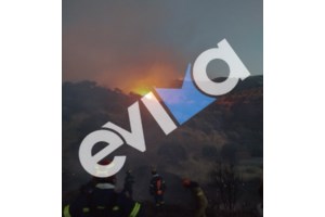 Συναγερμός: Πολύ υψηλός κίνδυνος πυρκαγιάς το Σάββατο σε Αττική και Εύβοια - εικόνα 2